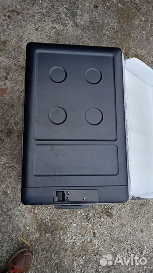 Холодильник Альпикул С50