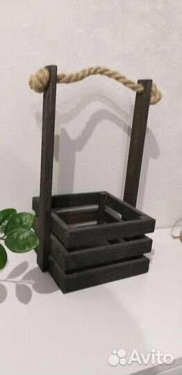 Подставка для украшений