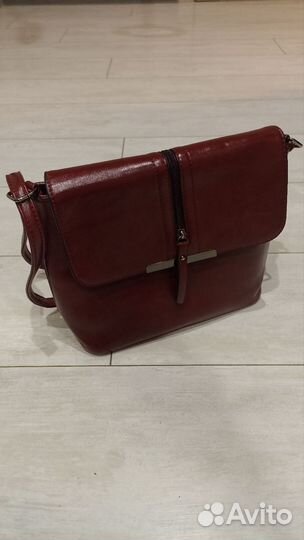 Сумка женская через плечо