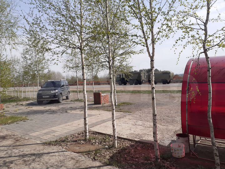 Помещение свободного назначения, 280 м²