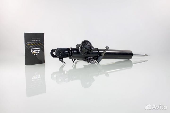 Амортизатор Hyundai Genesis Передний