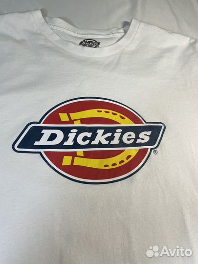 Футболка Dickies
