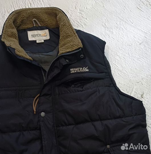 Жилет Regatta Outdoore Vintage Vest Оригинал