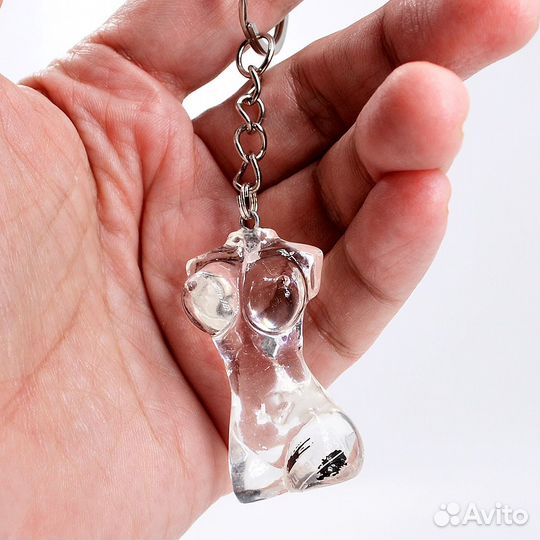 Брелок cекс фигурки, эротический подарок мужчине