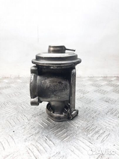 Клапан EGR Bmw X3 внедорожник 3.0 M57D30 2007