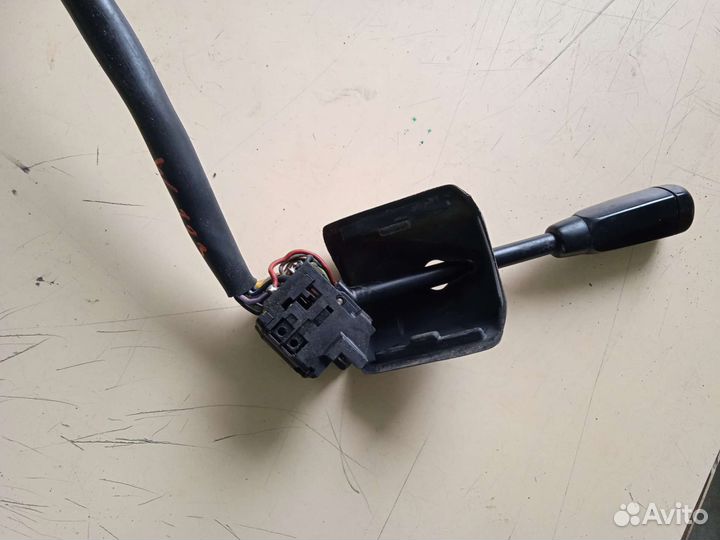 Подрулевой переключатель Mercedes w123 мерседес