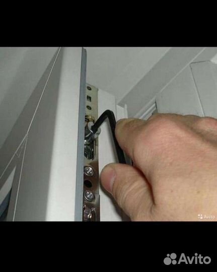 Ремонт пластиковых окон. Утепление окон. Откосы