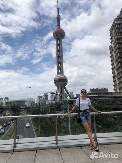 Переводчик китайского языка Шэньчжэнь Гуанчжоу