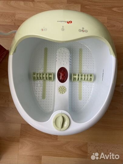 Спа массажер для стоп
