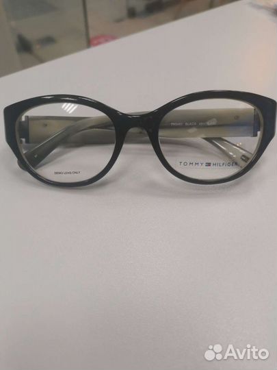 Оправа для очков Tommy Hilfiger