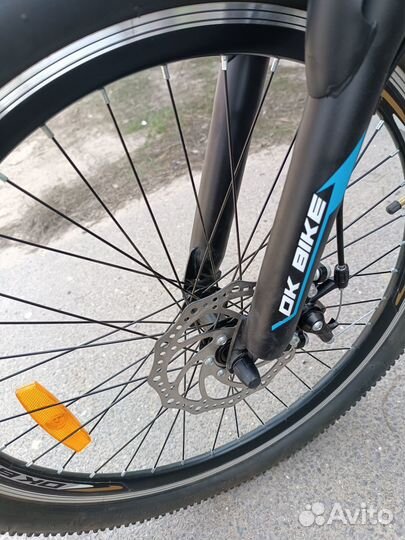 Велосипеды 24