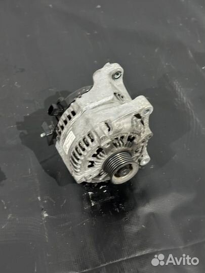 Генератор Bmw X4 F26 B47D20A 2018