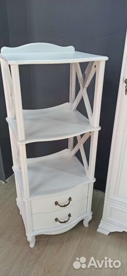 Консоль Этажерка Столик Подставка