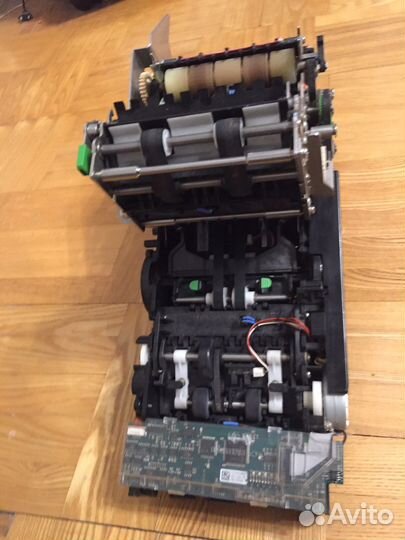 Модуль Wincor VM3+ distance transport