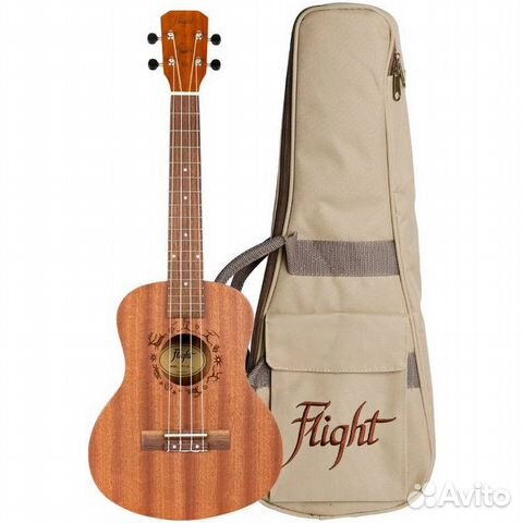 Укулеле Flight NUT310
