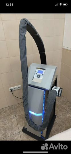 Vortex, beautyliner, b-flexy в аренду