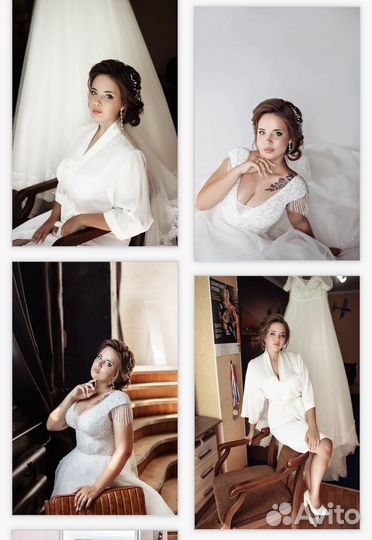 Сертификат скидка 50% на макияж и прическу