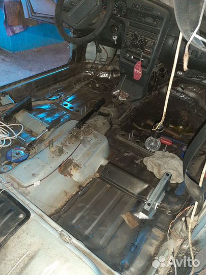 Ремонт автомобилей ваз