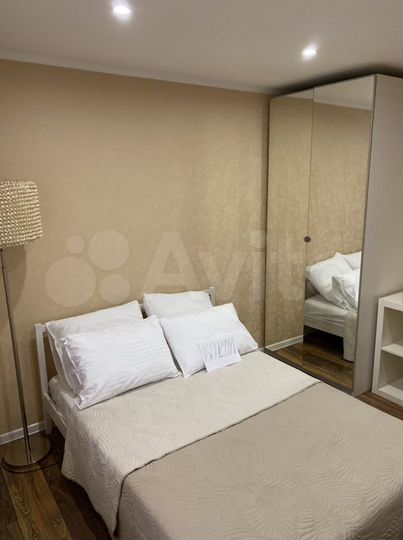 Дом 110 м² на участке 6 сот.