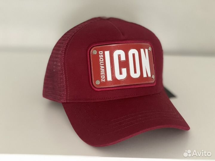 Бейсболка кепка разных брендов (premium)