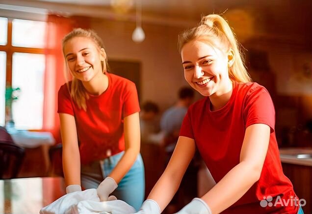 Уборка квартир / Клининг в Ставрополе