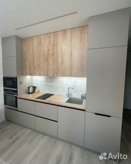 Кухня на заказ