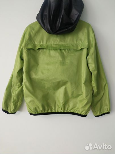 Ветровка детская 116-122