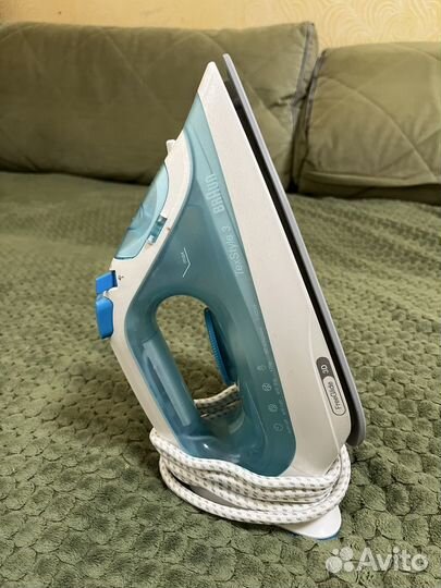 Утюг braun texstyle 3