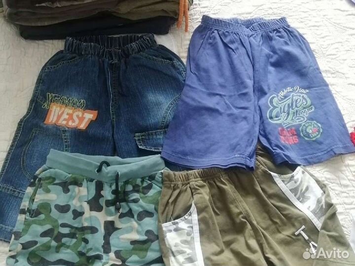 Одежда для мальчика