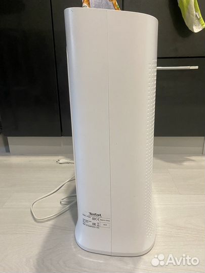 Воздухоочиститель tefal