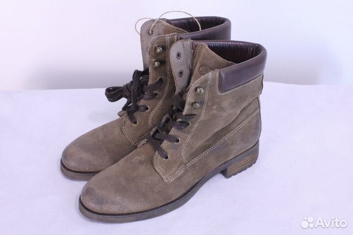 Ботинки Buffalo 40 94992