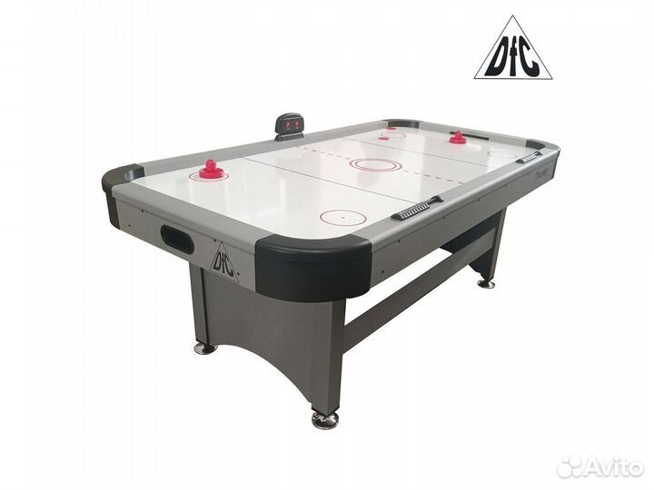 Аэрохоккей большой (ТЦ Континент)