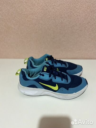 Кроссовки nike