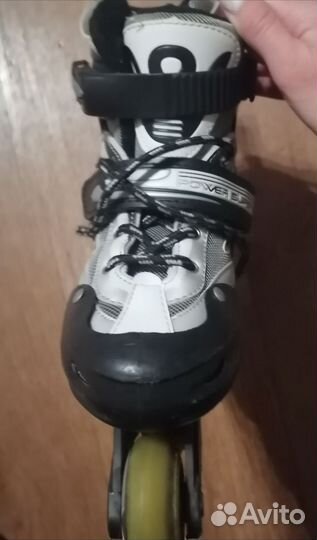 Ролики детские