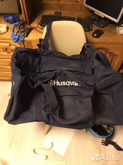 Сумка оригинал Husgvarna