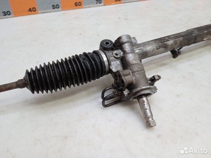 Рейка рулевая Ford Fusion