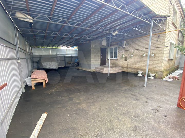 Дом 67,4 м² на участке 6 сот.