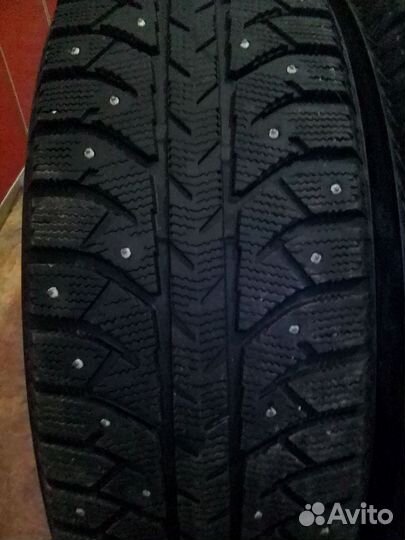 Bridgestone Ice Cruiser 7000 205/65 R15