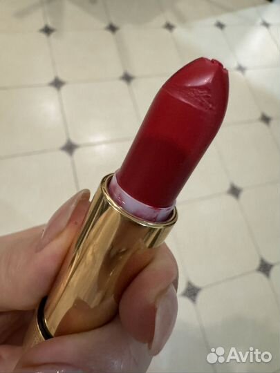 Gucci помада оригинал