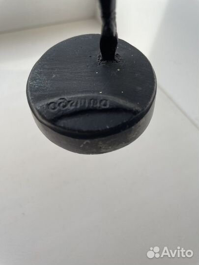 Каслинские статуэтки