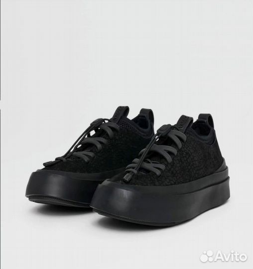 Кроссовки мужские Zegna Новые *Premium