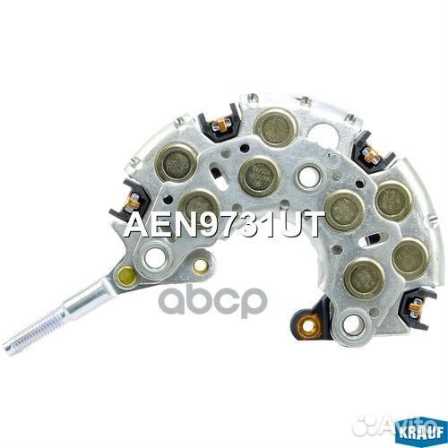 Диодный мост генератора AEN9731UT Krauf