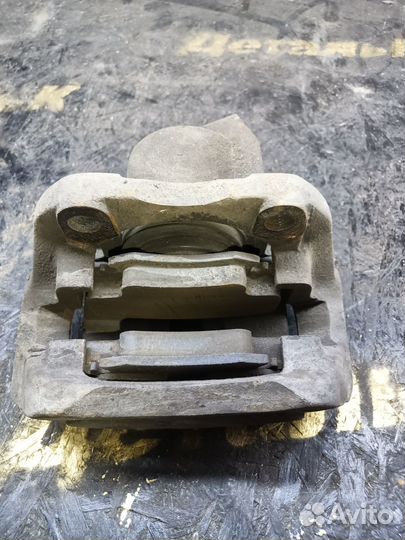 Суппорт тормозной передний правый Lifan Breez