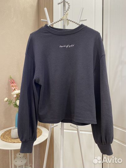 Свитшот р.46