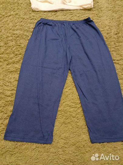 Домашний костюм женский