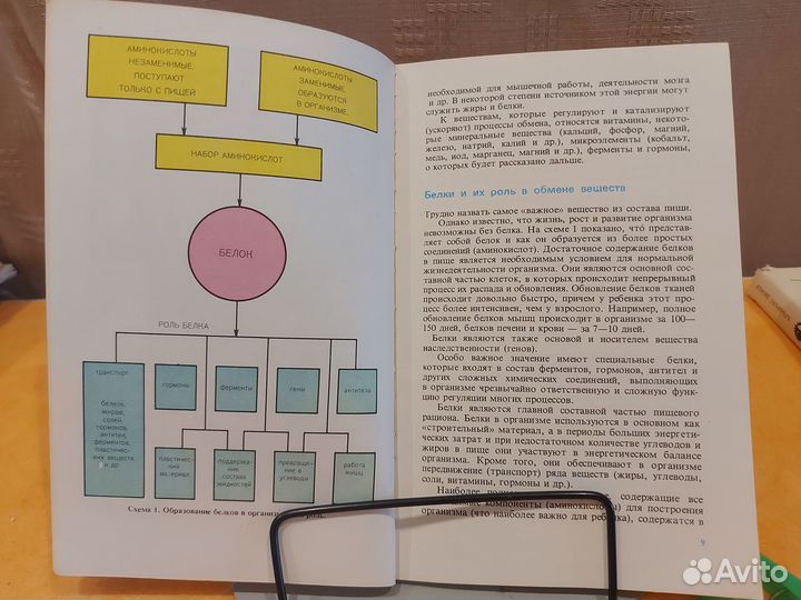 Книга - Ожирение у детей. Москва. Медицина.1983 г