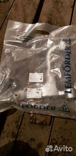 Рычаг Mercedes M-class