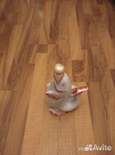 Коллекционирование статуэтки