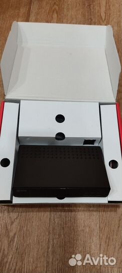 Приставка МТС DS701