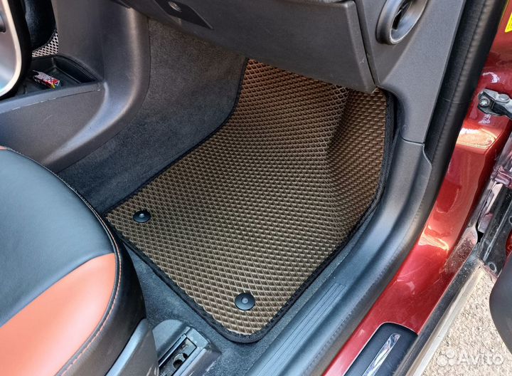 Коврики ева эва от производителя